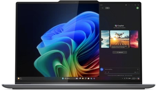 Lenovo ThinkPad X9-14 G1, Grey, Core Ultra 5 228V, 32GB RAM, 512GB SSD