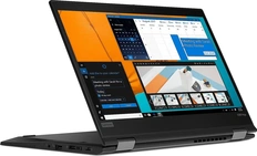 Lenovo ThinkPad Yoga X390, Core i5-8265U, 16GB RAM, 512GB SSD