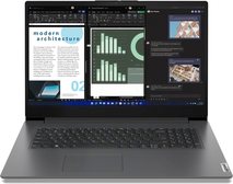 Lenovo V17 G3 IAP, Iron Grey, Pentium Gold 8505, 8GB RAM, 512GB SSD