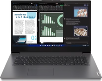 Lenovo V17 G4 IRU, Iron Grey, Core i5-13420H, 8GB RAM, 256GB SSD
