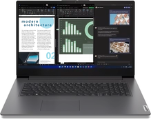 Lenovo V17 G4 IRU, Iron Grey, Core i3-1315U, 8GB RAM, 256GB SSD