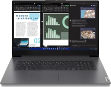 Lenovo V17 G4 IRU, Iron Grey, Core i5-13420H, 16GB RAM, 512GB SSD