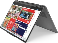 Lenovo Yoga 7 14IML9, Storm Grey, Core Ultra 7 155H, 32GB RAM, 1TB SSD