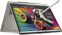 Lenovo Yoga 7 2-in1 14AKP10, Seashell, Ryzen AI 7 350, 16GB RAM, 1TB SSD