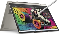 Lenovo Yoga 7 2-in1 14AKP10, Seashell, Ryzen AI 7 350, 32GB RAM, 1TB SSD