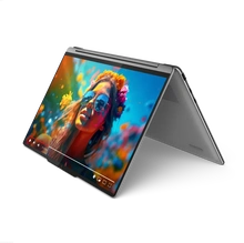 Lenovo Yoga 9 14IMH9, Luna Grey, Core Ultra 7 155H, 32GB RAM, 1TB SSD