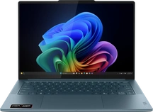 Lenovo Yoga Pro 7 14ASP10, Tidal Teal, Ryzen AI 9 365, 32GB RAM, 1TB SSD