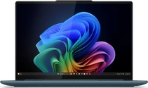 Lenovo Yoga Pro 7 14AKP10, Tidal Teal, Ryzen AI 7 350, 32GB RAM, 1TB SSD