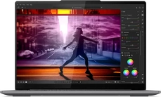 Lenovo Yoga Slim 7 14IMH9, Luna Grey, Core Ultra 7 155H, 16GB RAM, 512GB SSD