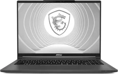 MSI CreatorPro 16 AI Studio A1VKG-066, Lunar Gray, Core Ultra 9 185H, 64GB RAM, 2TB SSD, RTX 5000 Ada Generation