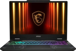 MSI Cyborg 15 B2RWFKG-068, Core 7 240H, 16GB RAM, 512GB SSD, GeForce RTX 5060