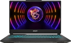 MSI Cyborg 15 A13VE-888, Core i5-13420H, 16GB RAM, 512GB SSD, GeForce RTX 4050