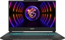 MSI Cyborg 15 A13VE-863, Core i5-13420H, 16GB RAM, 512GB SSD, GeForce RTX 4050