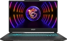 MSI Cyborg 15 A13VF-862, Core i7-13620H, 16GB RAM, 512GB SSD, GeForce RTX 4060