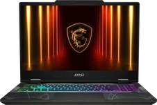 MSI Cyborg 15 B2RWFKG-238, Core 7 240H, 16GB RAM, 1TB SSD, GeForce RTX 5060