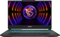 MSI Cyborg 15 A13VE-1005, Core i5-13420H, 16GB RAM, 512GB SSD, GeForce RTX 4050