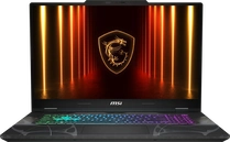 MSI Cyborg 17 B13WFKG-208, Core i7-13620H, 16GB RAM, 1TB SSD, GeForce RTX 5060