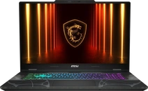 MSI Cyborg 17 B2RWEKG-049, Core 5 210H, 16GB RAM, 512GB SSD, GeForce RTX 5050