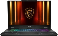 MSI Cyborg 17 B2RWFKG-048, Core 7 240H, 16GB RAM, 1TB SSD, GeForce RTX 5060