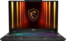 MSI Cyborg 17 B2RWFKG-050, Core 7 240H, 16GB RAM, 1TB SSD, GeForce RTX 5060