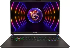 MSI GP68 HX 12VH-016 Vector, Cosmos Gray, Core i9-12900HX, 16GB RAM, 1TB SSD, GeForce RTX 4080