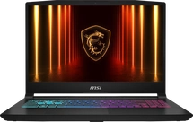 MSI Katana 15 HX B14WFK-623, Core Black, Core i7-14650HX, 16GB RAM, 1TB SSD, GeForce RTX 5060