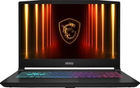 MSI Katana 15 HX B14WGK-638, Core Black, Core i7-14650HX, 16GB RAM, 1TB SSD, GeForce RTX 5070