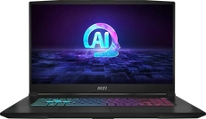 MSI Katana A17 AI B8VF-878, Ryzen 7 8845HS, 16GB RAM, 1TB SSD, GeForce RTX 4060