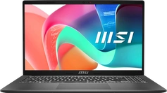 MSI Modern 15 F13MG-802, Black, Core i5-1334U, 16GB RAM, 512GB SSD