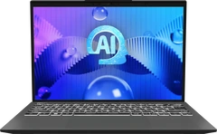 MSI Prestige 13 AI Evo A1MG-072, Stellar Gray, Core Ultra 5 125H, 16GB RAM, 512GB SSD