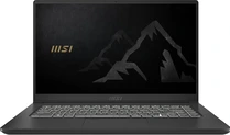 MSI Summit B15 A11MT-404, Ink Black, Core i7-1165G7, 16GB RAM, 1TB SSD