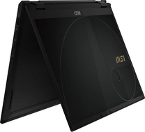 MSI Summit E14 Flip Evo A12MT-049, Ink Black, Core i7-1280P, 16GB RAM, 1TB SSD