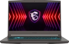 MSI Thin 15 B12UC-1439, Core i5-12450H, 16GB RAM, 512GB SSD, GeForce RTX 3050