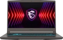 MSI Thin 15 B12VE-2448, Core i5-12450H, 16GB RAM, 512GB SSD, GeForce RTX 4050