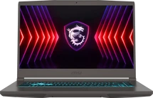 MSI Thin 15 B12VE-2453, Core i5-12450H, 16GB RAM, 512GB SSD, GeForce RTX 4050