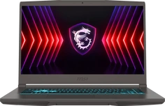 MSI Thin 15 B13VE-2015, Core i5-13420H, 16GB RAM, 512GB SSD, GeForce RTX 4050