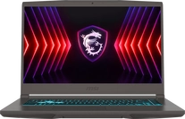 MSI Thin 15 B13VF-2872, Core i7-13620H, 16GB RAM, 512GB SSD, GeForce RTX 4060