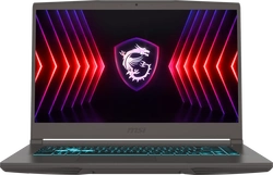 MSI Thin 15 B13VF-2894, Core i7-13620H, 16GB RAM, 1TB SSD, GeForce RTX 4060