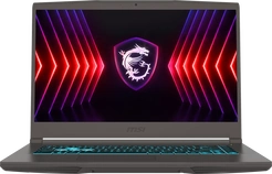 MSI Thin 15 B13VF-2895, Core i7-13620H, 16GB RAM, 1TB SSD, GeForce RTX 4060