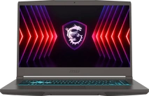 MSI Thin A15 B7VF-410, Ryzen 7 7735HS, 16GB RAM, 512GB SSD, GeForce RTX 4060