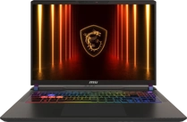 MSI Vector 16 HX AI A2XWHG-074, Cosmos Gray, Core Ultra 7 255HX, 16GB RAM, 512GB SSD, GeForce RTX 5070 Ti