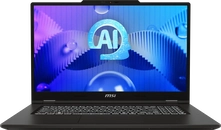 MSI VenturePro 17 AI A1UDXG-018, Solid Gray, Core Ultra 5 125H, 16GB RAM, 512GB SSD, GeForce RTX 3050