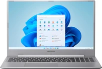 Medion Akoya P17609, Titanium Grey, Core i7-1165G7, 16GB RAM, 1TB SSD, GeForce MX450