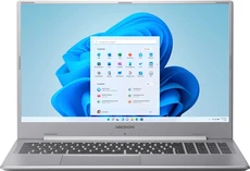 Medion Akoya P17609, Titan Grey, Core i7-1165G7, 16GB RAM, 1TB SSD, GeForce MX450