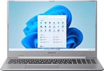 Medion Akoya P17609, Titan Grey, Core i5-1135G7, 16GB RAM, 256GB SSD, 2TB HDD, GeForce MX450