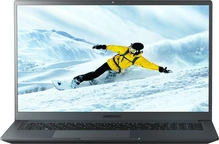 Medion Akoya S17419, Core i7-13620H, 16GB RAM, 1TB SSD