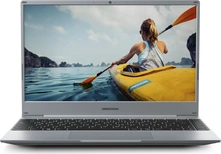 Medion E15303, Ryzen 7 4700U, 8GB RAM, 512GB SSD