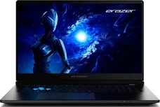 Medion Erazer Scout 17 E1, Core 5 210H, 16GB RAM, 1TB SSD, GeForce RTX 5050