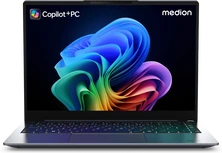 Medion SPRCHRGD 14 S1 Elite, Snapdragon X Elite - X1E-78-100, 32GB RAM, 1TB SSD