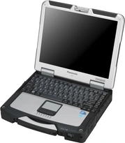 Panasonic Toughbook CF-31 mk5 Standard, Core i5-5300U, 4GB RAM, 500GB HDD
